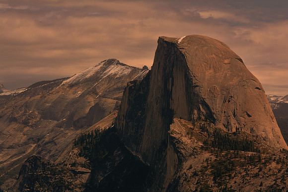 Yosemite National Park