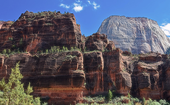 Zion National Park