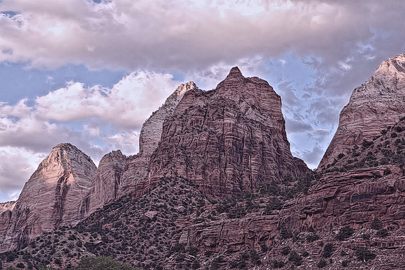 Zion National Park