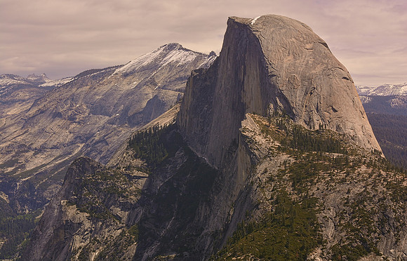 Yosemite National Park