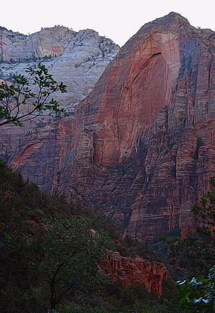Zion National Park