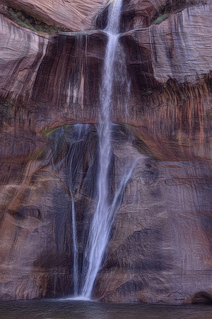 Lower Calf Creek, Escalante, UT
