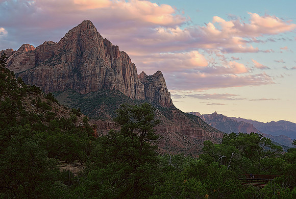 Zion National Park