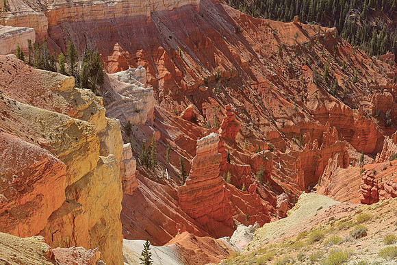 Cedar Breaks National Monument
