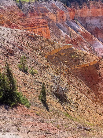 Cedar Breaks National Monument