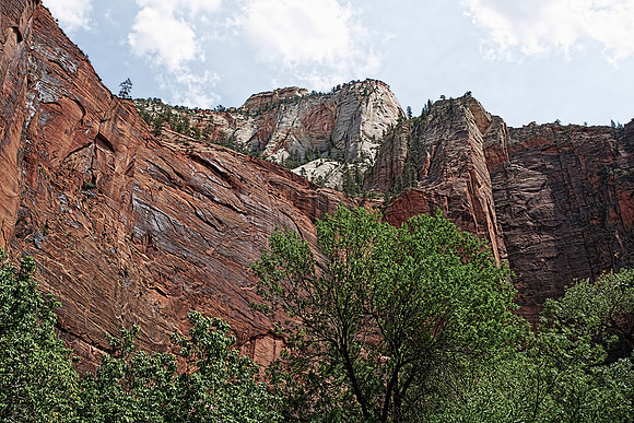 Zion National Park