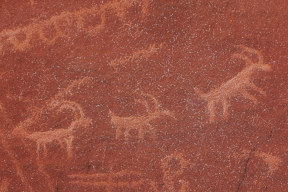 Valley of Fire - Nevada