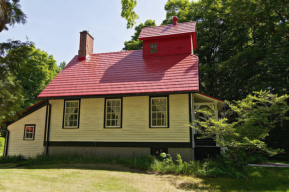 Bailey's Harbor, Door County