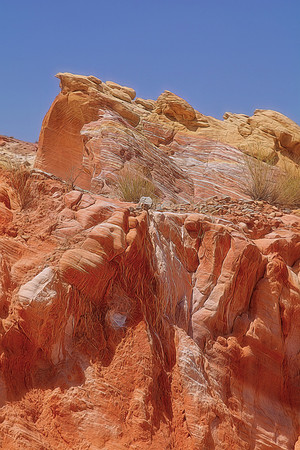 Valley of Fire - Nevada