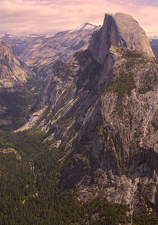 Yosemite National Park