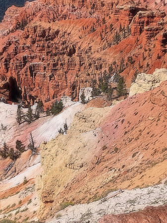 Cedar Breaks National Monument