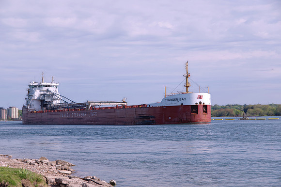 Thunder Bay