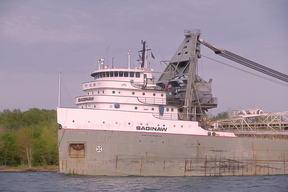 Saginaw