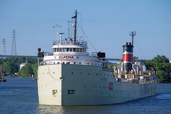Alpena