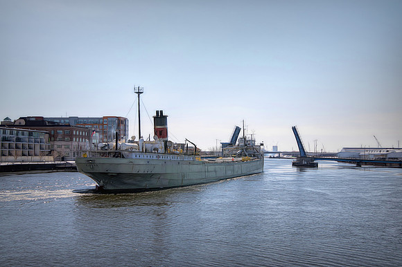 Alpena