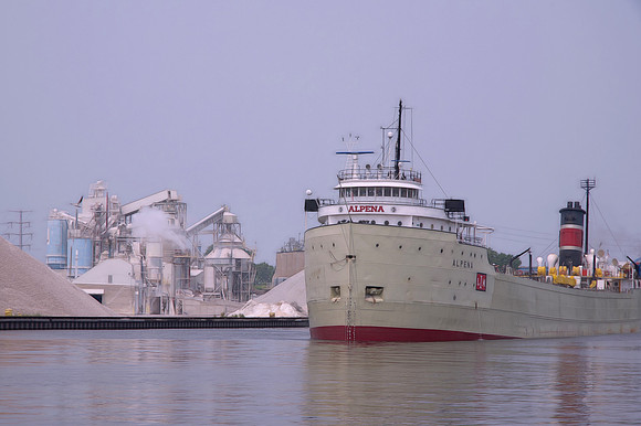Alpena