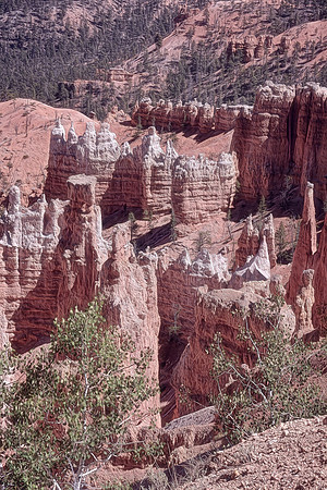 Bryce Canyon