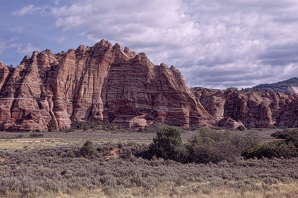 Valley of Fire - Nevada