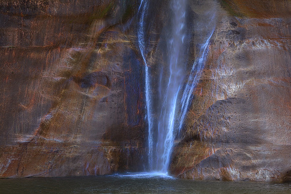Lower Calf Creek, Escalante, UT