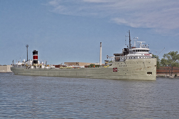 Alpena