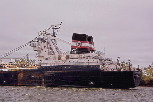 Algoma Compass