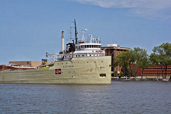 Alpena