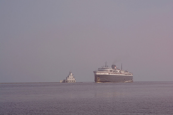 SS Badger