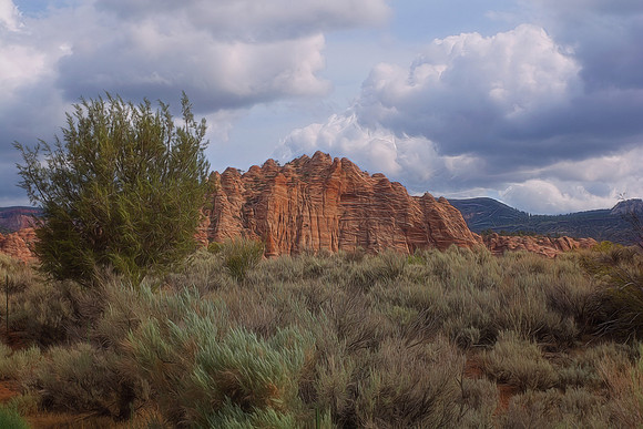Valley of Fire - Nevada