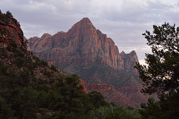 Zion National Park