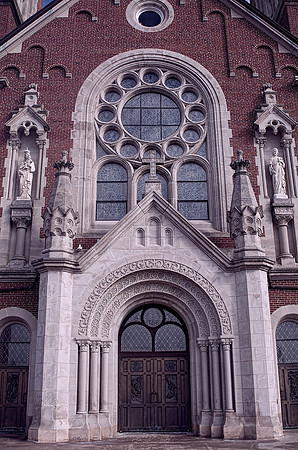 Holy Hill