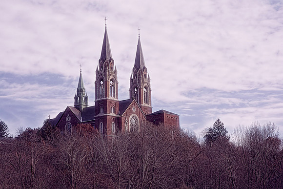Holy Hill