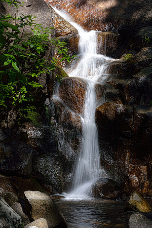Yosemite National Park