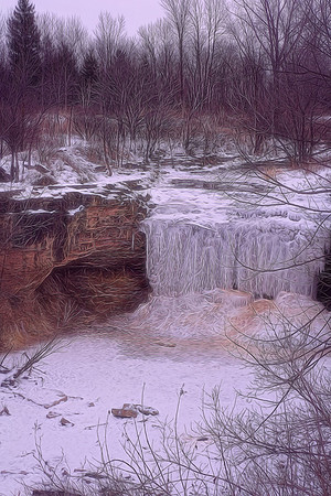 Fonferek Glen, Green Bay, WI
