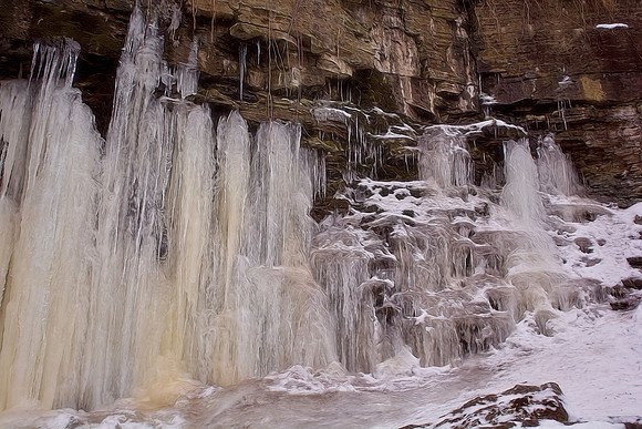 Wequiock Falls, Green Bay, WI