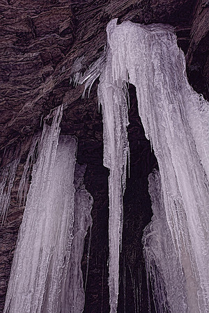 Wequiock Falls, Green Bay, WI