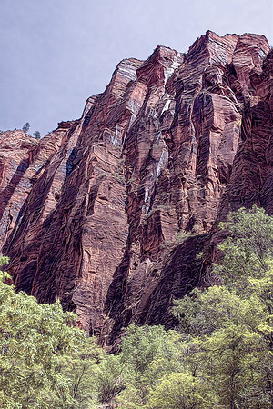 Zion National Park