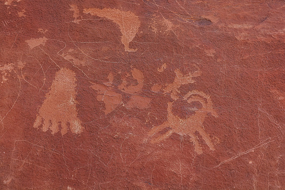 Valley of Fire - Nevada