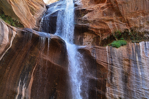Lower Calf Creek, Escalante, UT