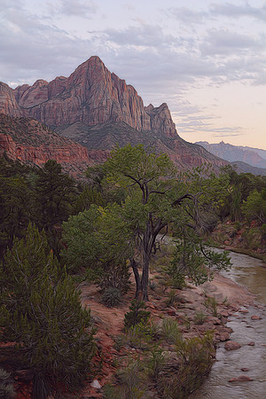 Zion National Park