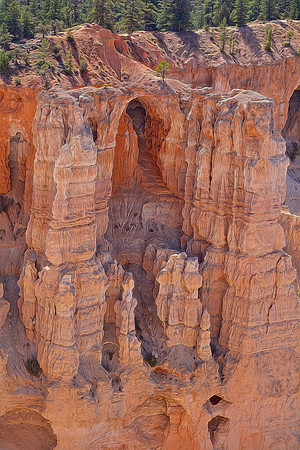 Bryce Canyon