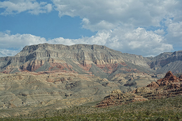 Valley of Fire - Nevada
