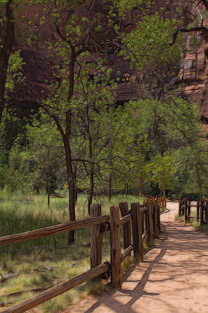 Zion National Park