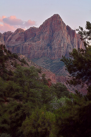 Zion National Park