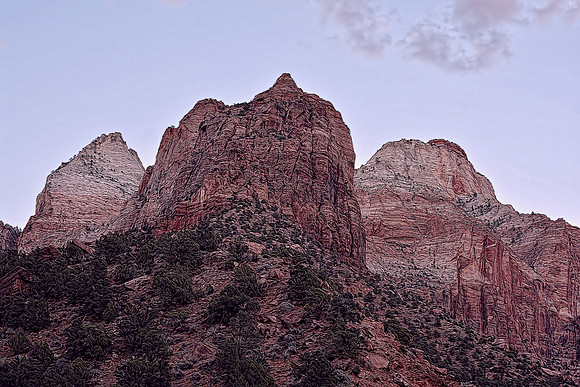 Zion National Park