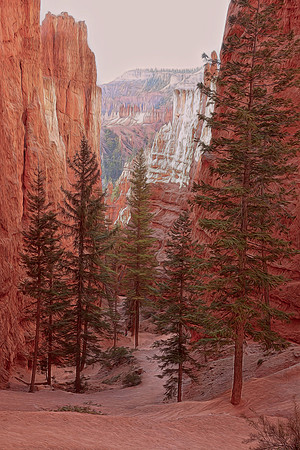 Bryce Canyon