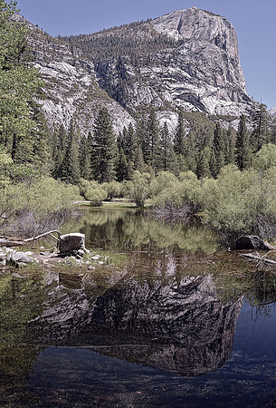Yosemite National Park