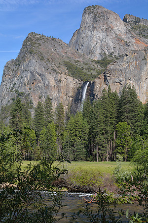 Yosemite National Park