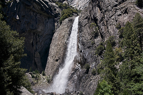 Yosemite National Park