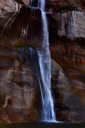 Lower Calf Creek, Escalante, UT