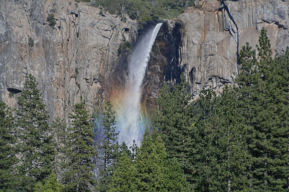 Yosemite National Park